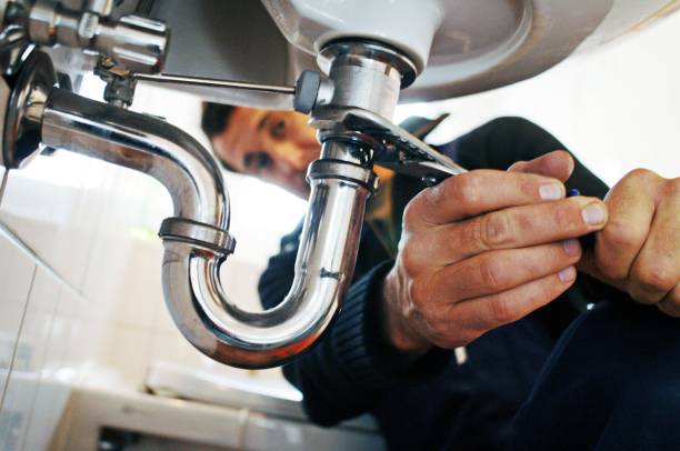 Best Sprinkler Systems  in Lyndonville, VT