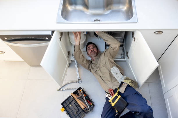  Lyndonville, VT Plumbing Pros