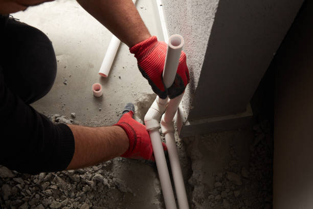 Best Drain Cleaning Services  in Lyndonville, VT