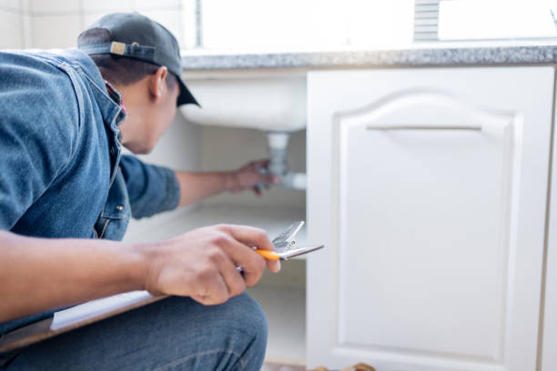 Best Toilet Repair Services  in Lyndonville, VT