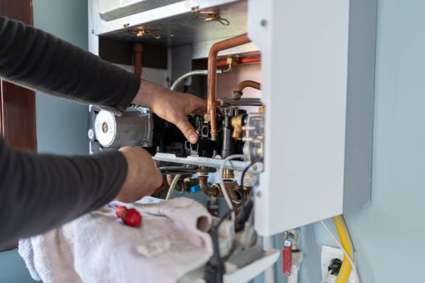 Best Clogged Drain Plumber  in Lyndonville, VT