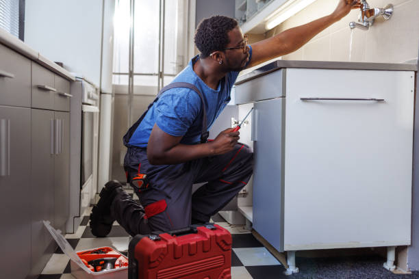 Best Residential Plumbing Services  in Lyndonville, VT