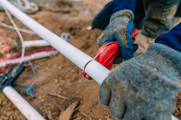 Best Plumbing Installation Services  in Lyndonville, VT