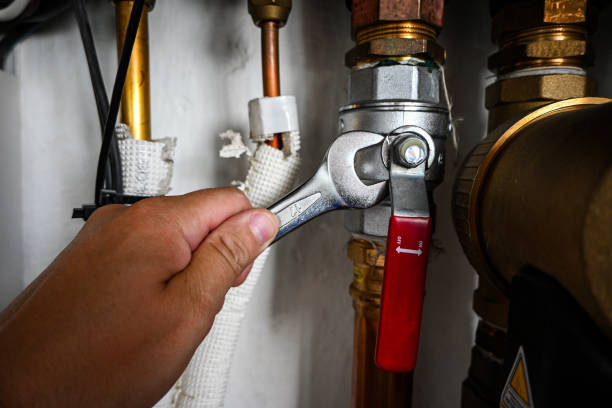 Professional Plumbing in Lyndonville, VT
